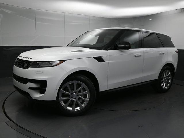 new 2025 Land Rover Range Rover Sport car, priced at $87,890