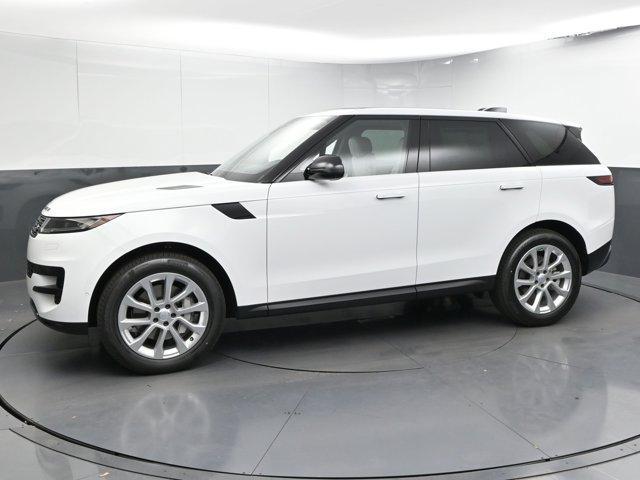 new 2025 Land Rover Range Rover Sport car, priced at $87,890