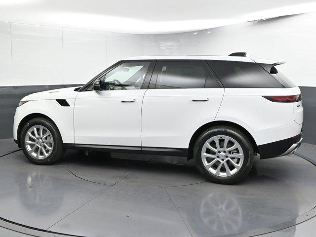 new 2025 Land Rover Range Rover Sport car, priced at $87,890