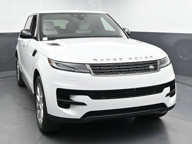 new 2025 Land Rover Range Rover Sport car, priced at $87,890