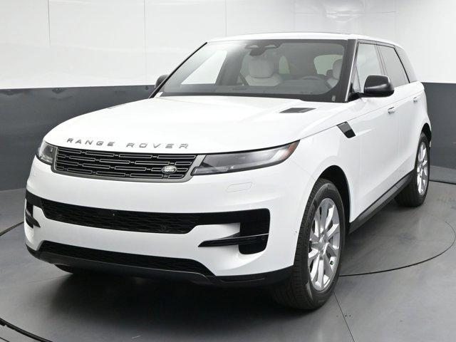 new 2025 Land Rover Range Rover Sport car, priced at $87,890