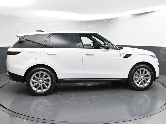 new 2025 Land Rover Range Rover Sport car, priced at $87,890