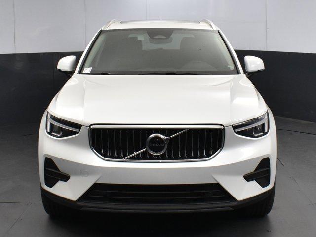 new 2024 Volvo XC40 car, priced at $45,845