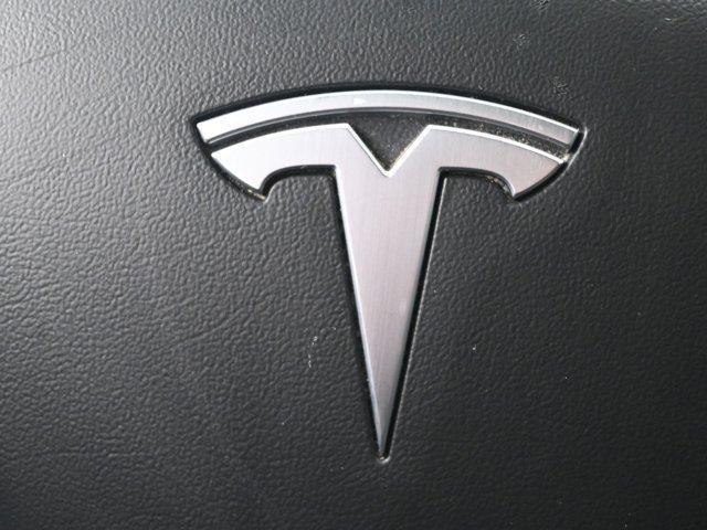 used 2022 Tesla Model 3 car, priced at $27,548