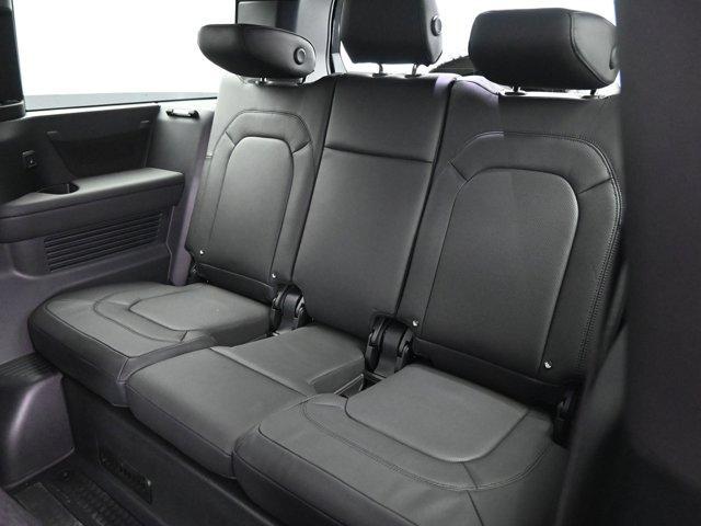 new 2025 Land Rover Defender car, priced at $95,898