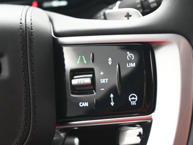 new 2025 Land Rover Range Rover car, priced at $151,480
