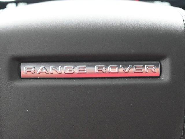 new 2025 Land Rover Range Rover car, priced at $151,480