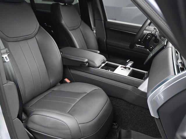 new 2025 Land Rover Range Rover car, priced at $151,480
