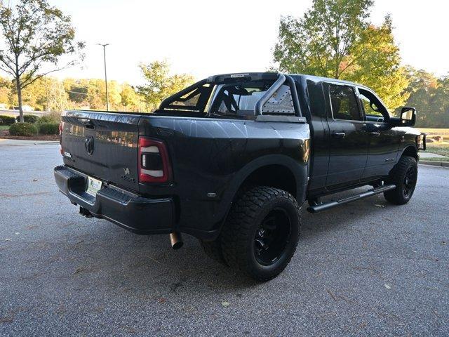 used 2024 Ram 3500 car, priced at $81,418