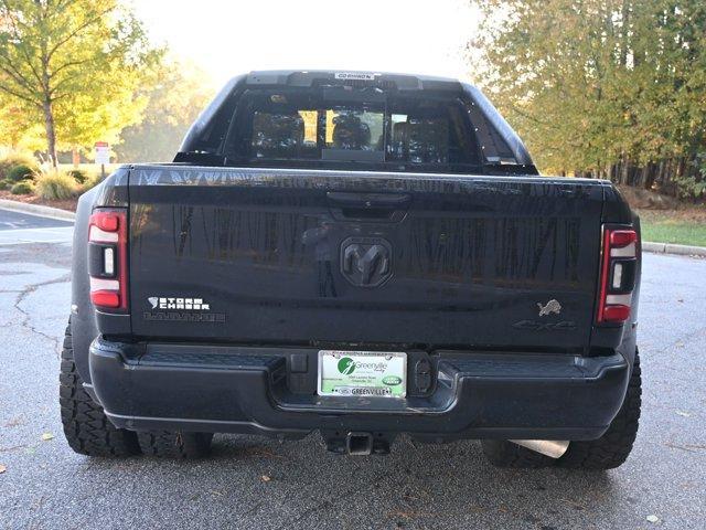 used 2024 Ram 3500 car, priced at $81,418