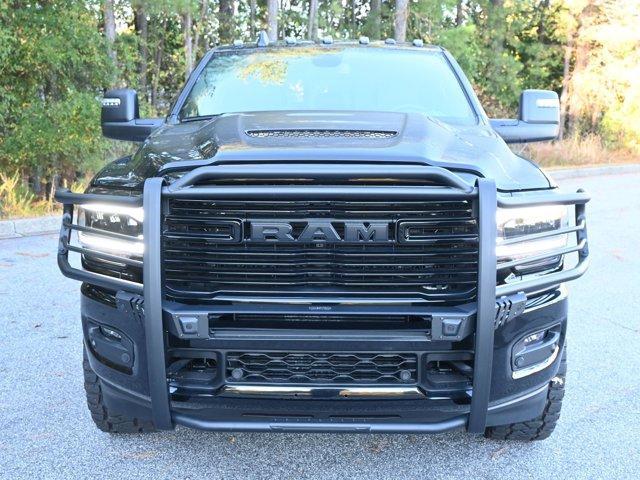used 2024 Ram 3500 car, priced at $81,418