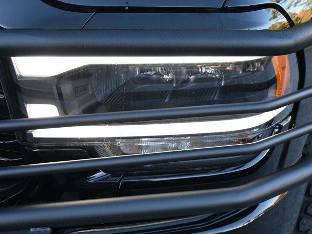 used 2024 Ram 3500 car, priced at $81,418