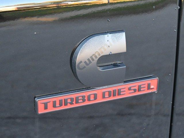 used 2024 Ram 3500 car, priced at $81,418