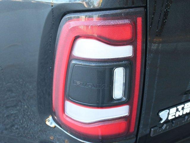 used 2024 Ram 3500 car, priced at $81,418