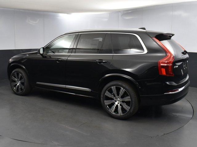 new 2024 Volvo XC90 car, priced at $66,140
