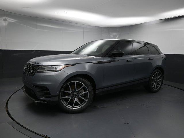 new 2026 Land Rover Range Rover Velar car, priced at $73,465