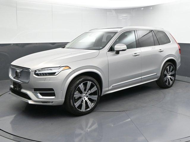 used 2024 Volvo XC90 car, priced at $47,907