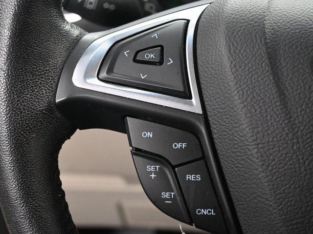 used 2020 Ford Edge car, priced at $18,808