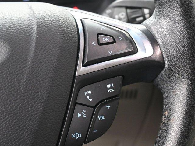 used 2020 Ford Edge car, priced at $18,808