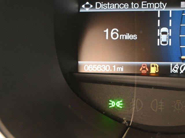 used 2020 Ford Edge car, priced at $18,808