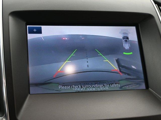 used 2020 Ford Edge car, priced at $18,808