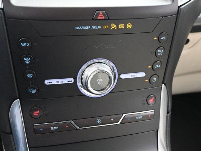 used 2020 Ford Edge car, priced at $18,808