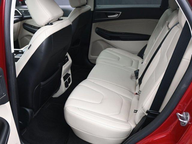 used 2020 Ford Edge car, priced at $18,808
