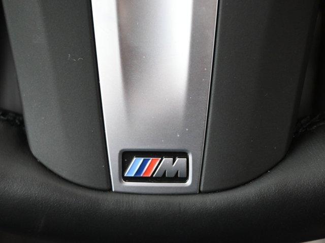 used 2025 BMW X7 car, priced at $77,676