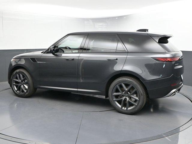 new 2025 Land Rover Range Rover Sport car, priced at $90,450