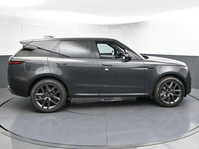 new 2025 Land Rover Range Rover Sport car, priced at $90,450