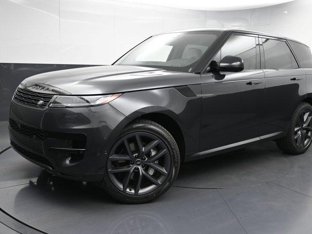 new 2025 Land Rover Range Rover Sport car, priced at $90,450