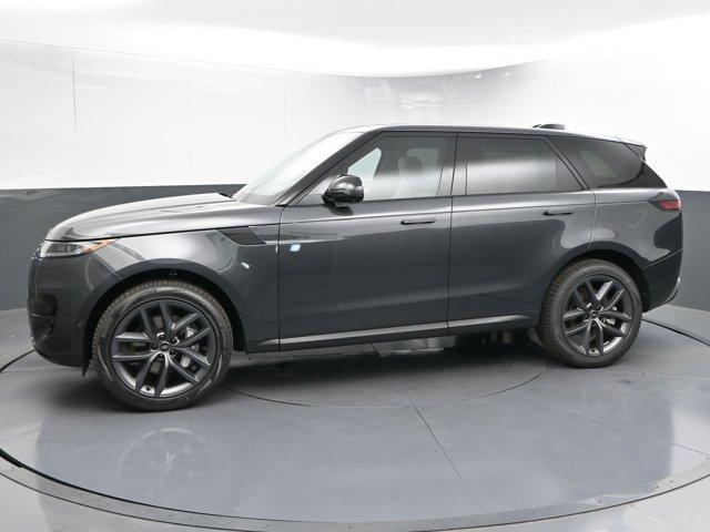 new 2025 Land Rover Range Rover Sport car, priced at $90,450