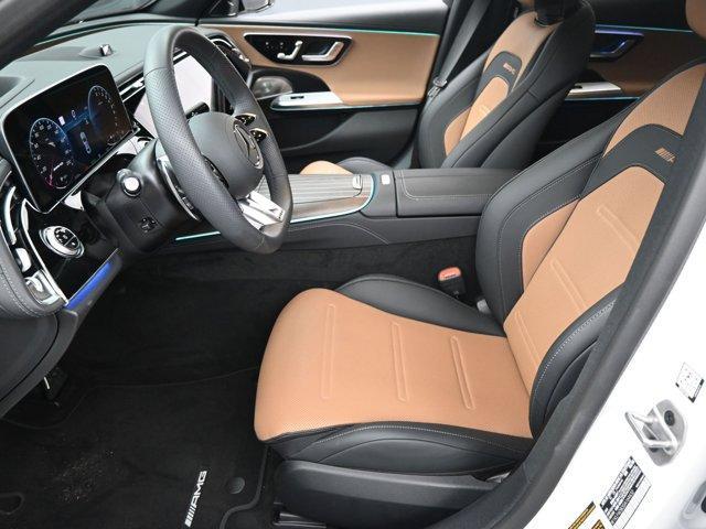 used 2025 Mercedes-Benz AMG E 53 car, priced at $87,987