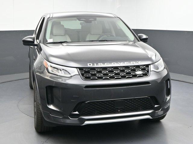 new 2025 Land Rover Discovery Sport car, priced at $52,983