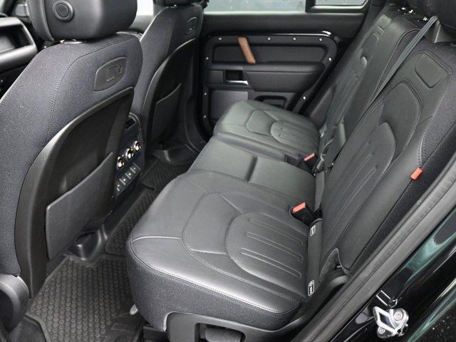 used 2020 Land Rover Defender car, priced at $53,742