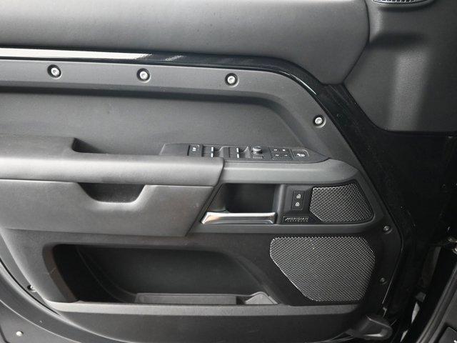 used 2020 Land Rover Defender car, priced at $53,742