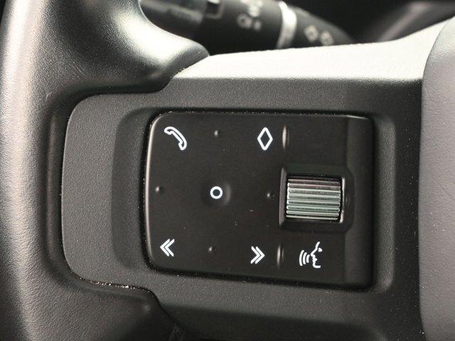 used 2020 Land Rover Defender car, priced at $53,742