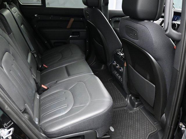 used 2020 Land Rover Defender car, priced at $53,742