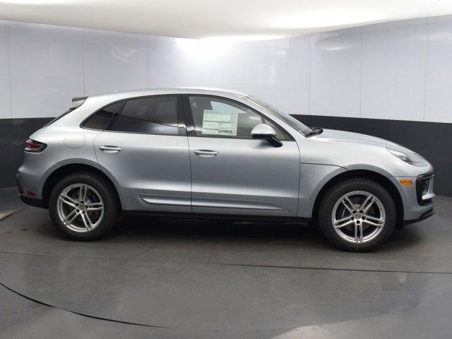 used 2023 Porsche Macan car, priced at $57,600