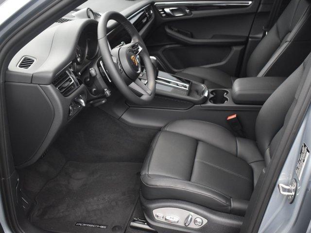 used 2023 Porsche Macan car, priced at $57,600