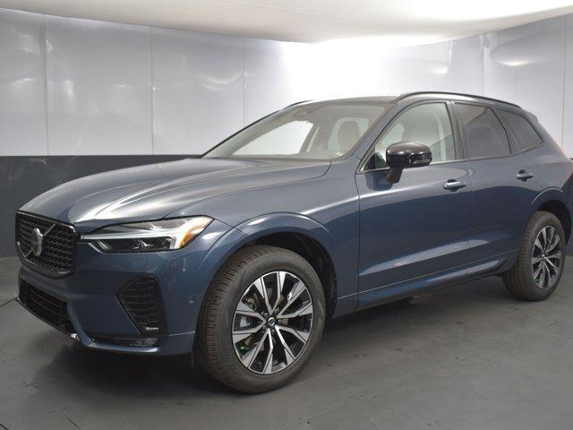 used 2024 Volvo XC60 car, priced at $52,244