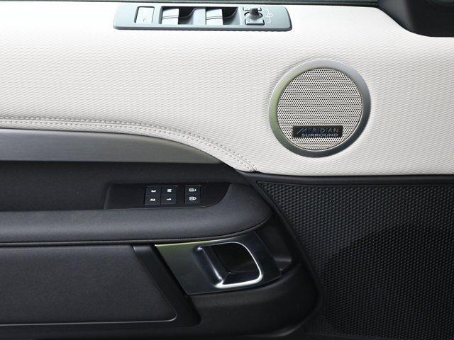 new 2025 Land Rover Discovery car, priced at $80,968