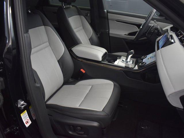 used 2023 Land Rover Range Rover Evoque car, priced at $47,607