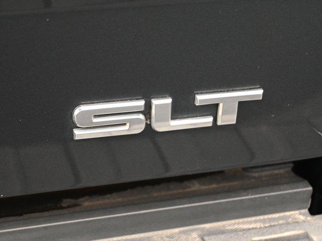 used 2018 GMC Sierra 1500 car, priced at $33,568