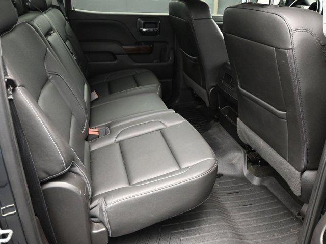 used 2018 GMC Sierra 1500 car, priced at $33,568