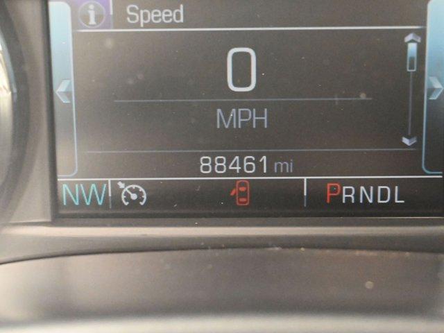 used 2018 GMC Sierra 1500 car, priced at $33,568