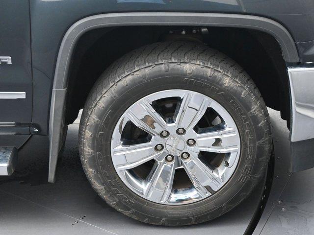used 2018 GMC Sierra 1500 car, priced at $33,568
