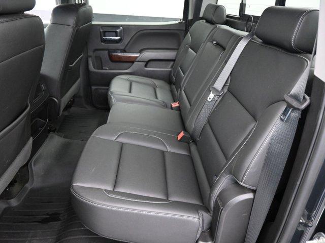 used 2018 GMC Sierra 1500 car, priced at $33,568