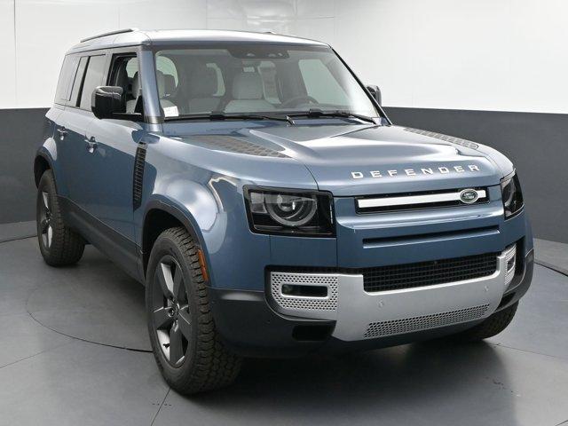 new 2025 Land Rover Defender car, priced at $76,848