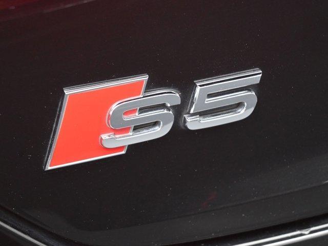 used 2021 Audi S5 car, priced at $43,778
